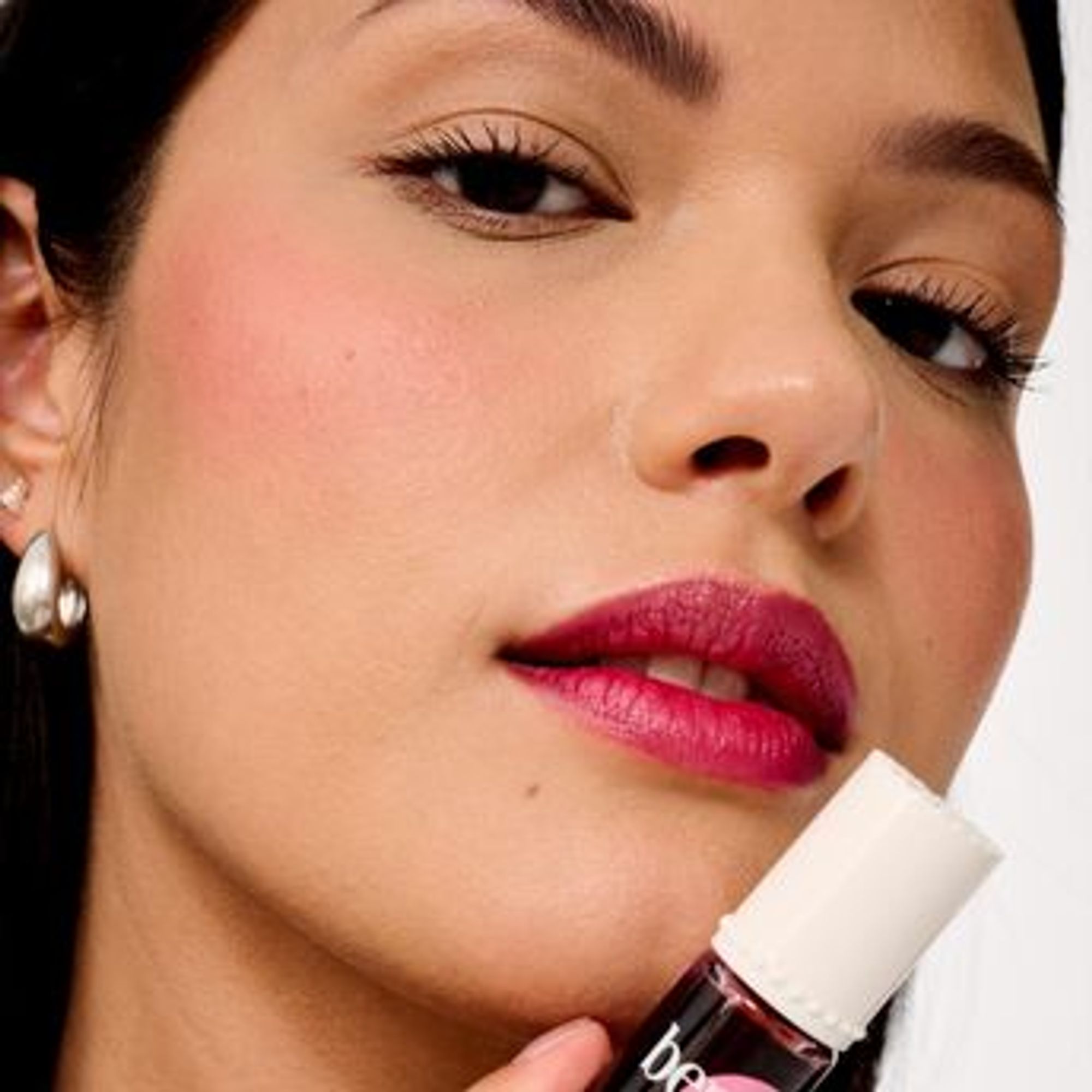 Benefit Cosmetics Benetint Lip & Cheek Tint - Raspberry - Rose - Distacart