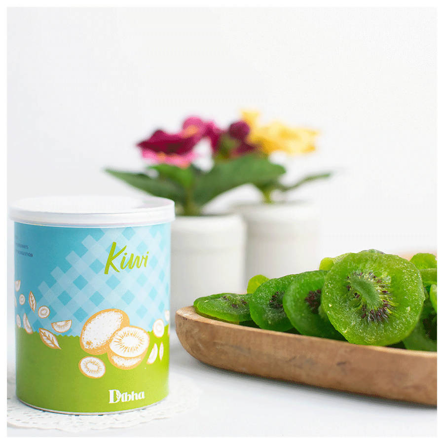 Dibha Dried Kiwi