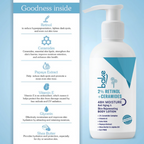 Bake 2% Retinol + Ceramides Body Lotion - Distacart
