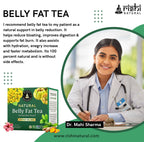 Copy of BELLY FAT TEA DOCTOR IMAGE