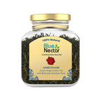 Amritanadi Assam Mogra Green Tea with Himalyan Rose