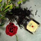Blue Nectar Amritanadi Assam Mogra Green Tea