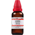 Dr. Willmar Schwabe India Caladium Seguinum Dilution - Distacart