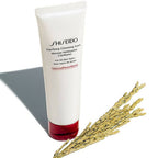 Shiseido Clarifying Cleansing Foam