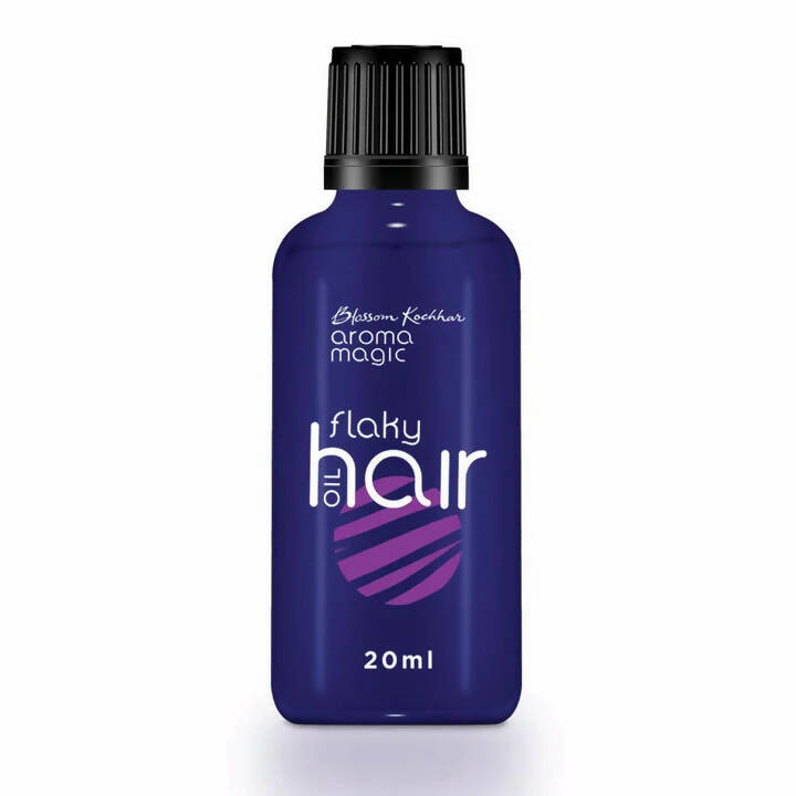 Blossom Kochhar Aroma Magic Flaky Hair Oil