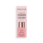 Makeup Revolution Liquid Powder Make Up Serum