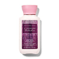 Bath & Body Works A Thousand Wishes Travel Size Body Lotion