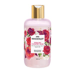 Wanderlust Shower Gels - English Country Rose