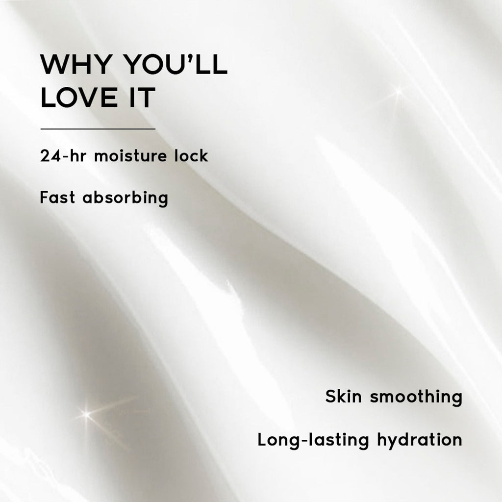 Wanderlust Moisturizing Body Lotion - English Country Rose