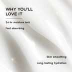 Wanderlust Moisturizing Body Lotion - English Country Rose