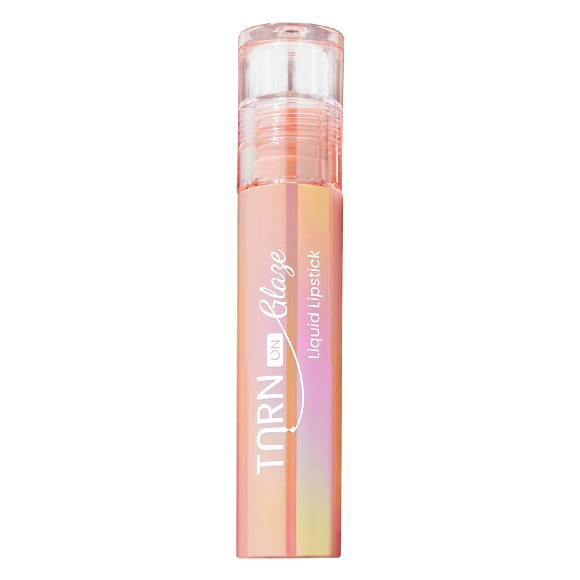 Swiss Beauty Select Turn on Glaze Liquid Lipstick - 5pink - Distacart