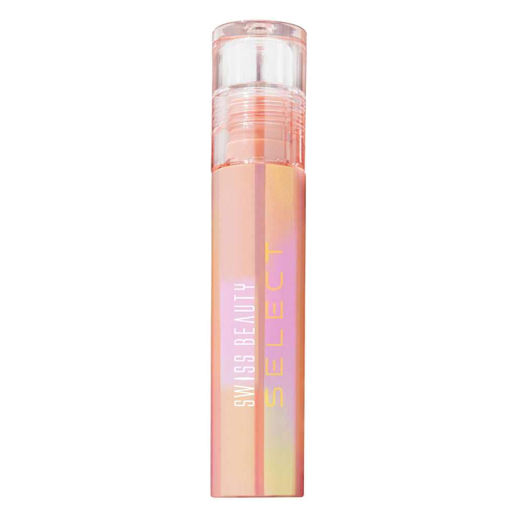 Swiss Beauty Select Turn on Glaze Liquid Lipstick - 5pink - Distacart