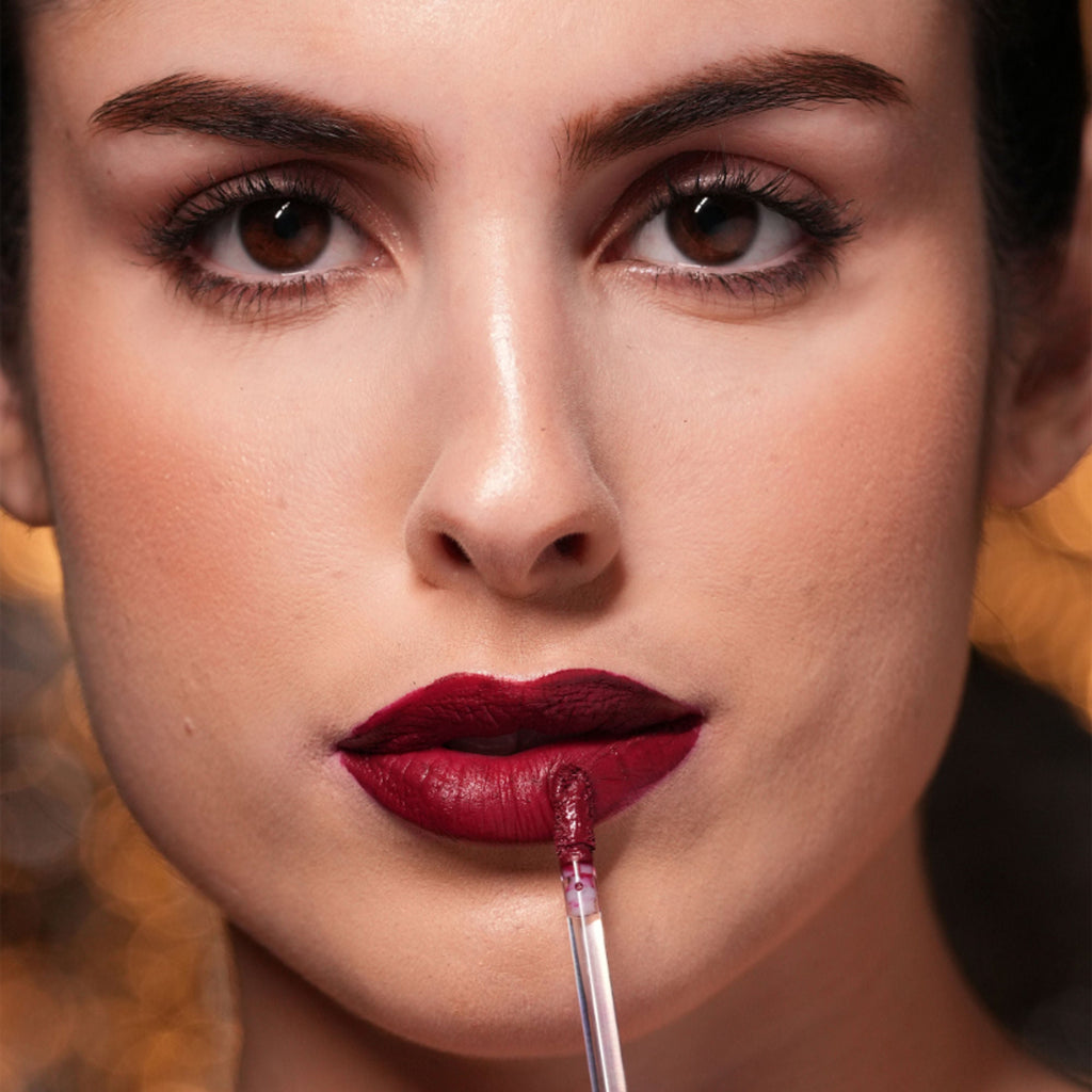 Swiss Beauty Select Turn on Glaze Liquid Lipstick - 5pink - Distacart