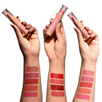 Swiss Beauty Select Turn on Glaze Liquid Lipstick - 5pink - Distacart