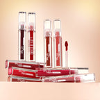 Swiss Beauty Stay On Matte Liquid Lipstick - 4 Intimate Pink
