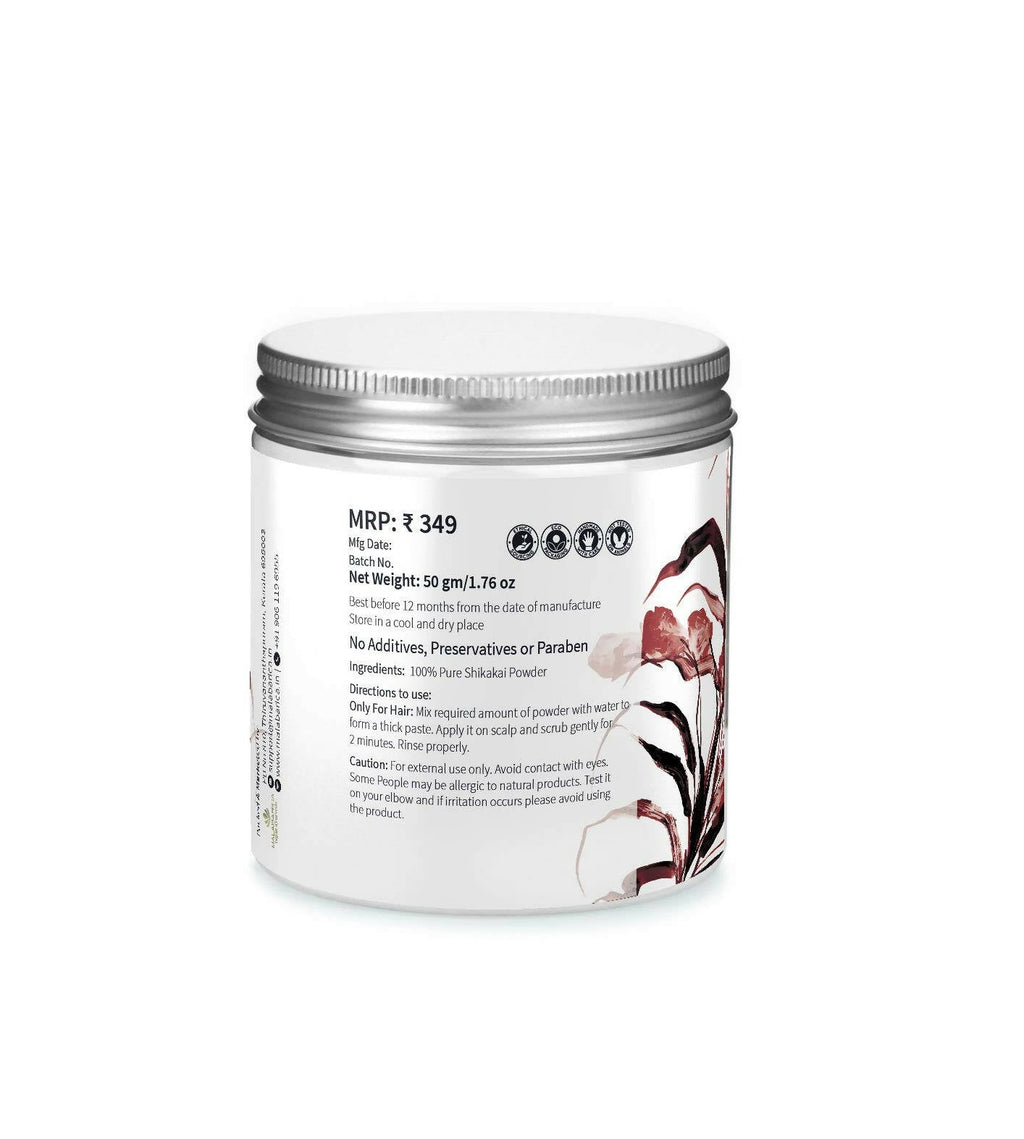 Malabarica Shikakai Powder