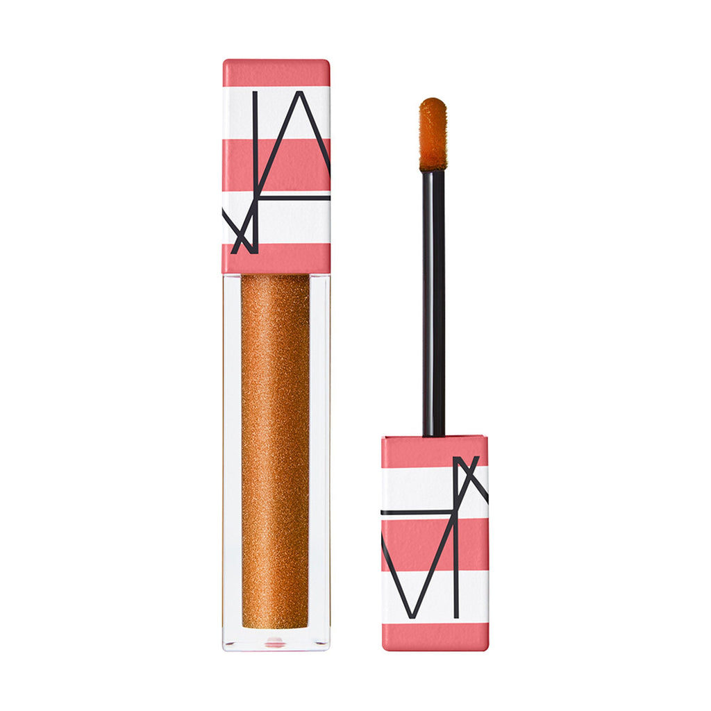 NARS Hot Escape Afterglow Lip Oil - 213 Laguna