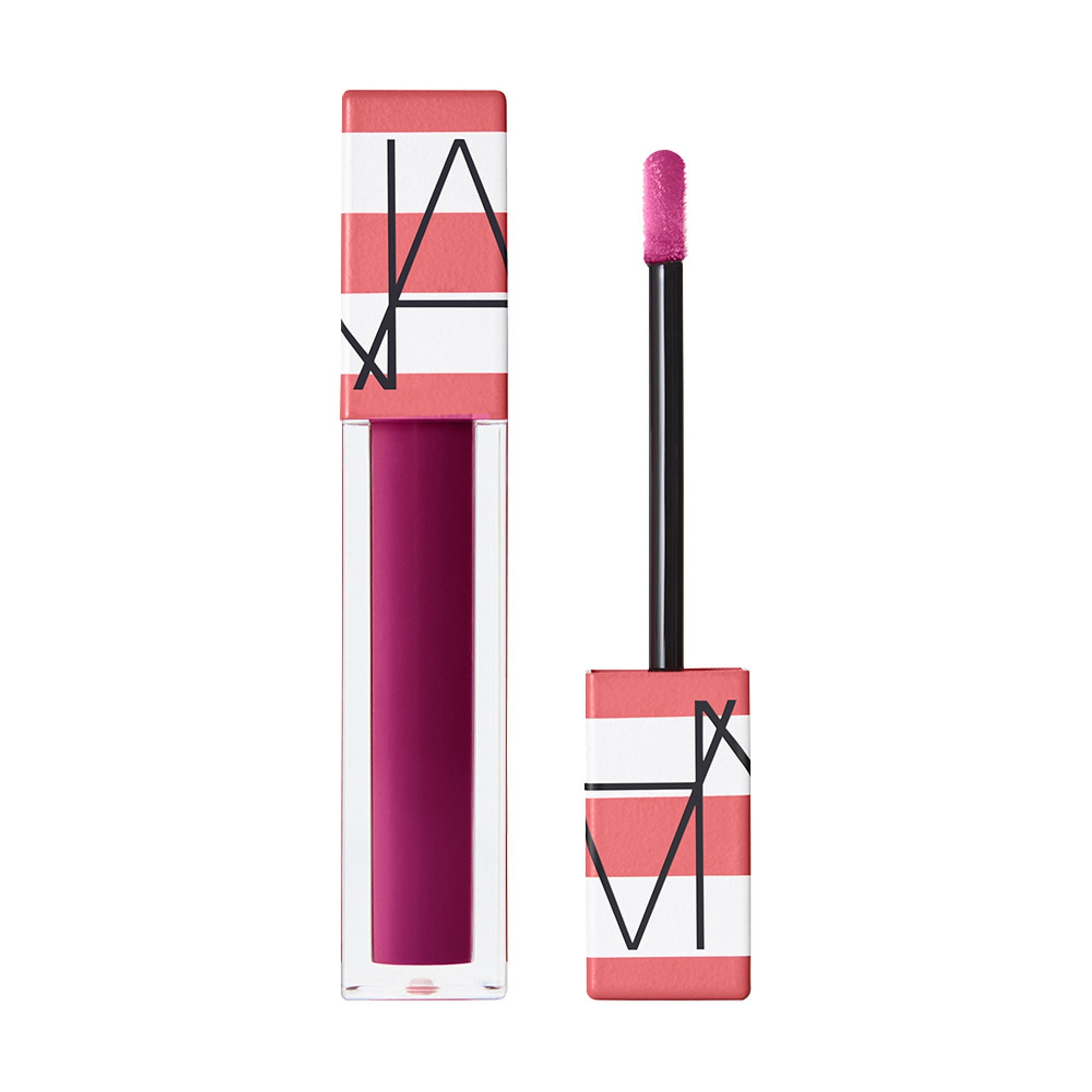 NARS Hot Escape Afterglow Lip Oil - 520 Wondrous