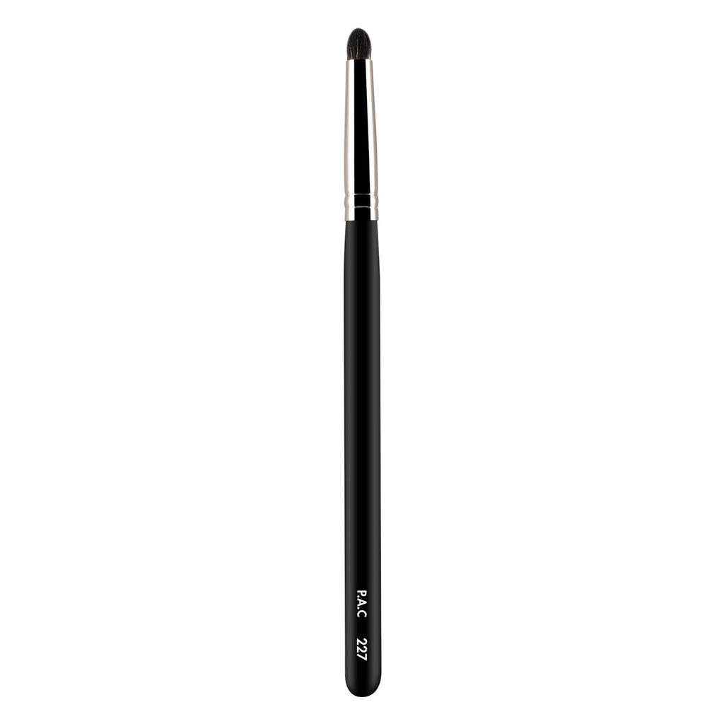 PAC Studio Blending Eyeshadow Brush - 227
