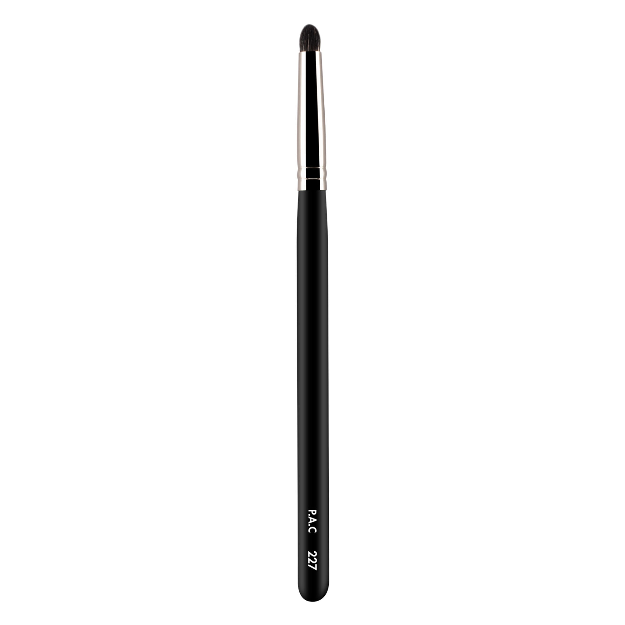 PAC Studio Blending Eyeshadow Brush - 227