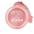 Swiss Beauty Select High On Blush - Pretty Peach