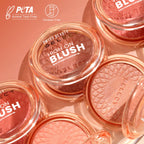 Swiss Beauty Select High On Blush - Burnt Rose - Distacart