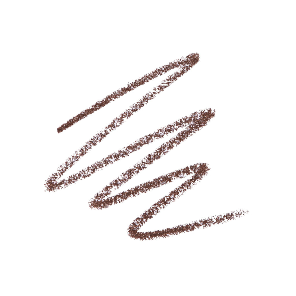 Makeup Revolution Precise Brow Pencil - Medium Brown - Distacart