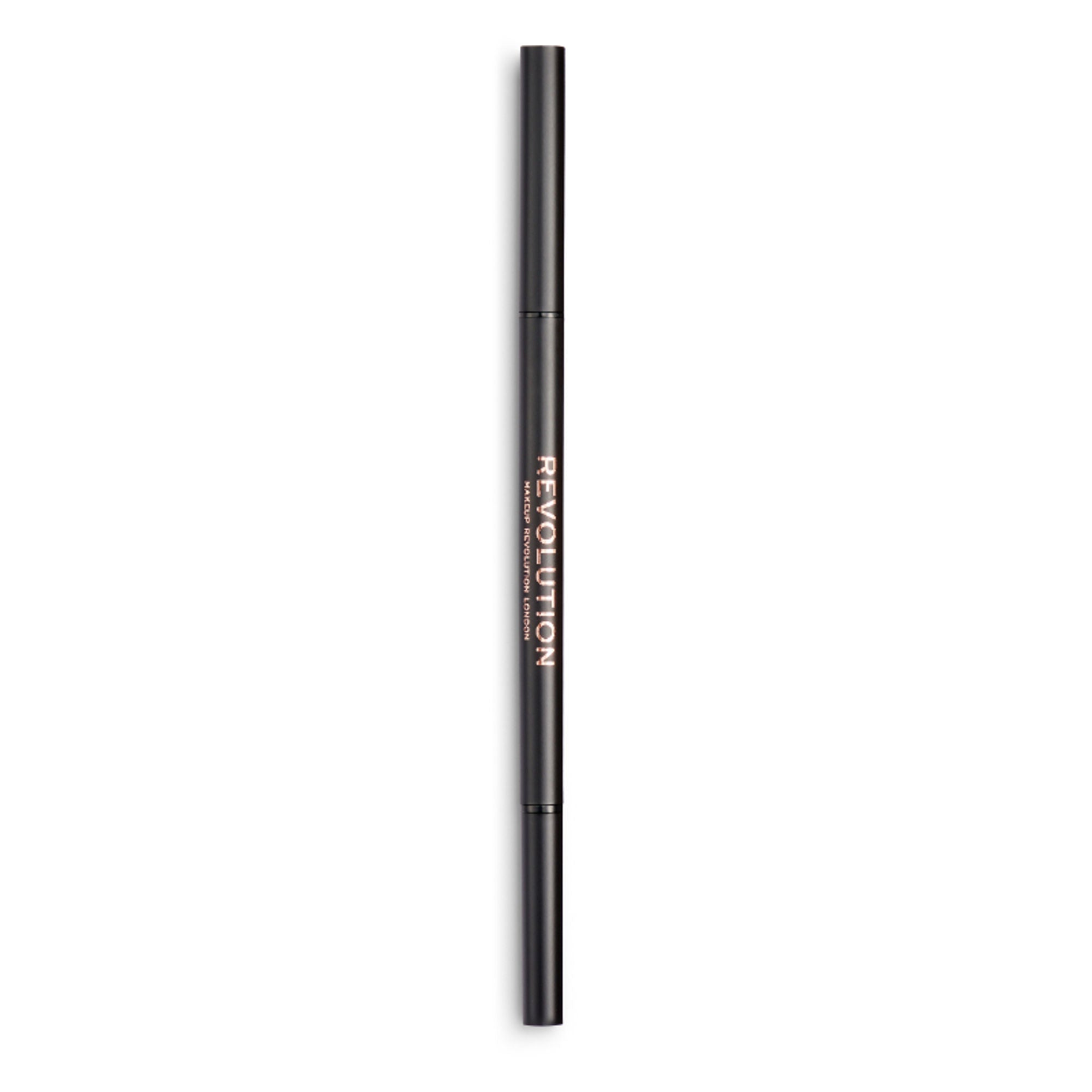 Makeup Revolution Precise Brow Pencil - Medium Brown - Distacart