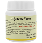 Indian Remedies Pilesar Ointment
