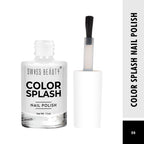 Swiss Beauty Color Splash Nail Polish - Shade-59 - Distacart