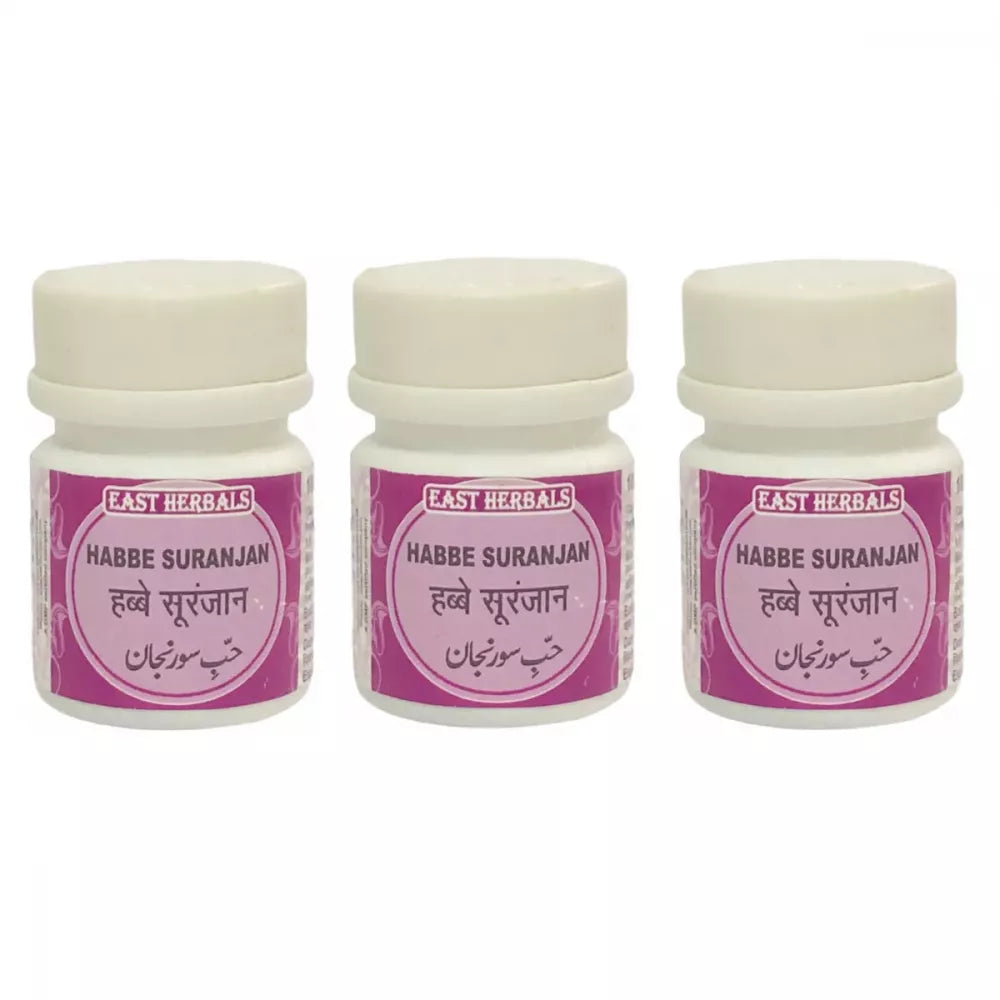 East Herbals Habbe Suranjan
