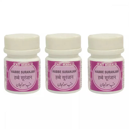East Herbals Habbe Suranjan