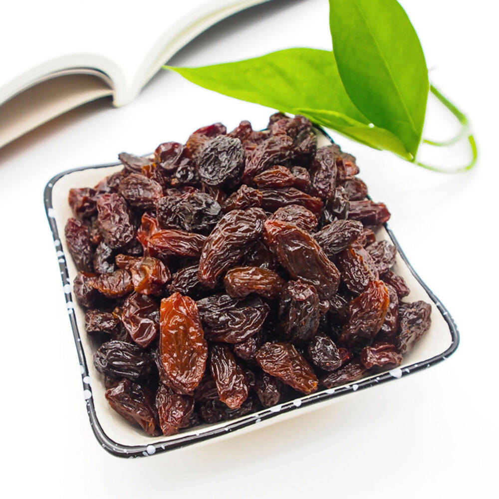 Dry Grapes