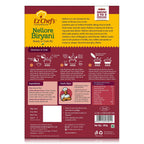 Ez Chef's Nellore Biryani Kit (Andhra Biryani) - Andhra's Famous Biryani - Distacart