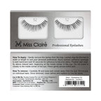 Miss Claire Eyelashes - 52 - Distacart