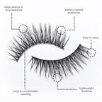 Miss Claire Eyelashes - 52 - Distacart