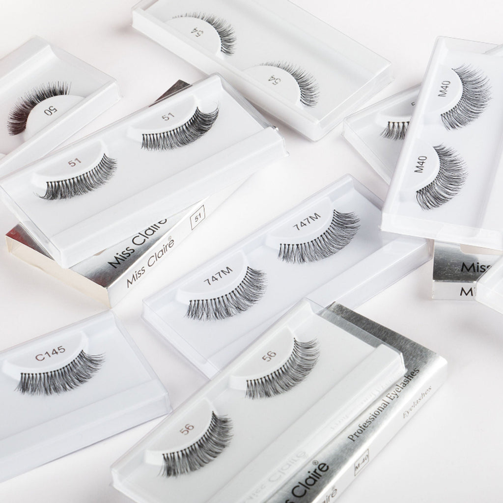 Miss Claire Eyelashes - 52 - Distacart