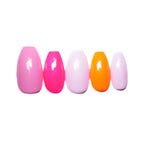 SOEZI Outta The Box Reusable Press On Nails - Application Kit