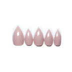 SOEZI Oh La La Reusable Press On Nails - Application Kit