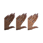 SOEZI Oh La La Reusable Press On Nails - Application Kit