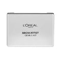 L'Oreal Paris Brow Artist Genius Kit Medium to Dark