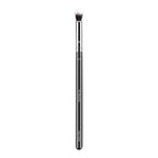 Miss Claire M15 - Firm Blending Brush - Chrome