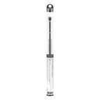Miss Claire M15 - Firm Blending Brush - Chrome
