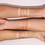 Makeup Revolution Highlighter Cheek Kit - Don't Hold Back - Distacart