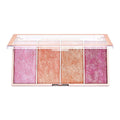 Makeup Revolution Vintage Lace Blush Palette
