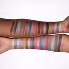 Makeup Revolution Wild Animal Palette - Integrity - Distacart