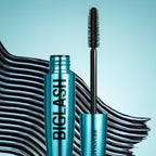 Makeup Revolution Big Lash Waterproof Volume Mascara - Distacart