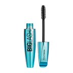 Makeup Revolution Big Lash Waterproof Volume Mascara - Distacart