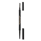 Makeup Revolution Precise Brow Pencil - Dark Brown - Distacart