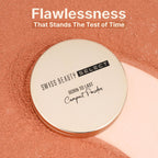 Swiss Beauty Born To Last 3-In-1 Skin Perfection Compact With Vitamin E - 1. Bare Dawn - Distacart